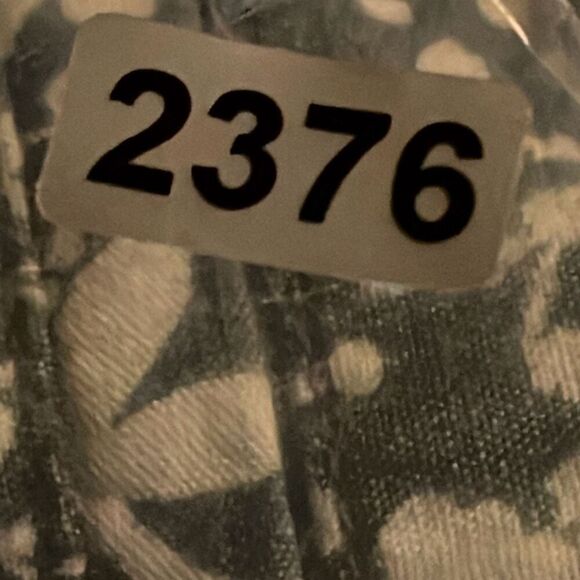 Gap size 14 sun kissed floral chambray floral shorts - Picture 5 of 5